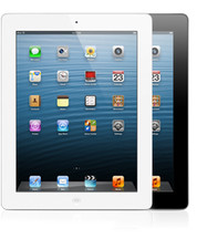 iPad Fundraiser