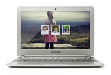 Chromebooks for the Classroom