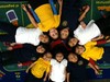 iPads for Diversity