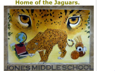 Ipads for an Exceptional Class!