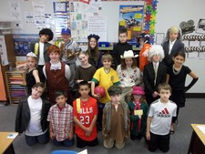 Flipping the Classroom!