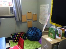 iPads for Struggling Students!