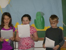 iPads to Ignite Learning