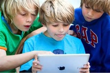 IRead with IPads