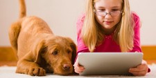 Fisher 3rd Grade Tablets