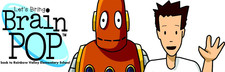 BrainPOP @ Rainbow