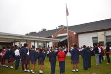 Prichard Prep Moving Forward