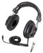 Switchable Mono/Stereo Headphones