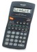 Sharp EL-500 Fraction Calculator
