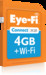 4GB Eye-Fi Card