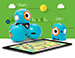 Dash and Dot Robots