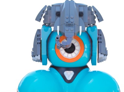 Wonder Workshop Dash and Dot Robot Pack