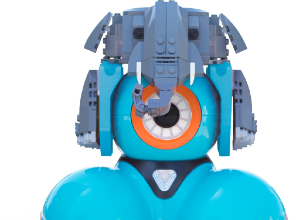 Digital Wish - Dash and Dot Robots Wonder Pack