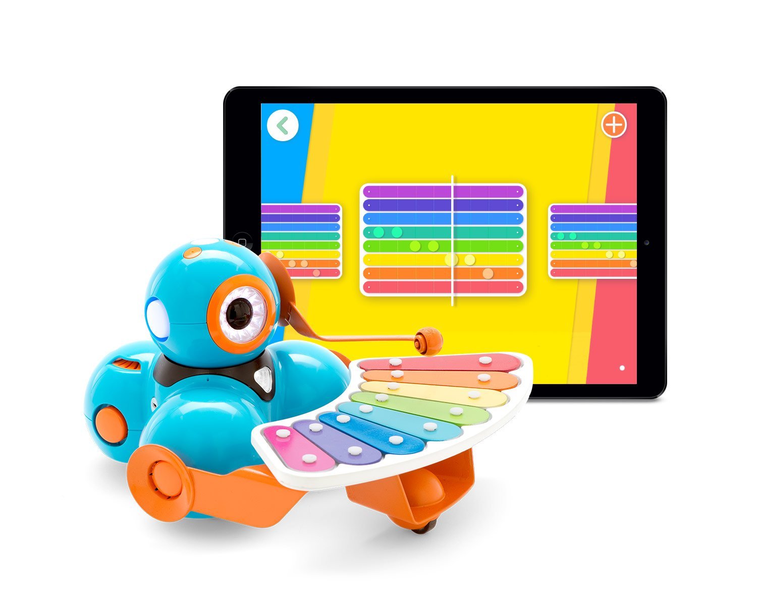 DASH & Dot Accessories Pack - RobotShop