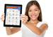 iPad Mini 16 GB - refurbished