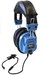 Hamilton Buhl Deluxe Headset with In-line Microphone and iCompatible TRRS Plug