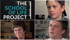 Up to $3000 Grants for The School of Life Project