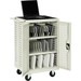 iPad Storage and Charging Cart - 36 capacity