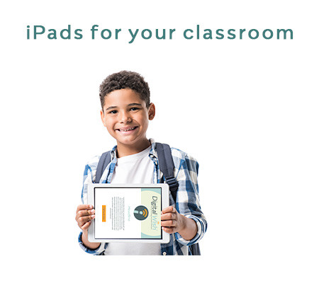 iPads and Accessories