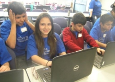 Tech Financing Program